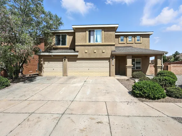 1230 Carrizo St NW, Los Lunas, NM 87031