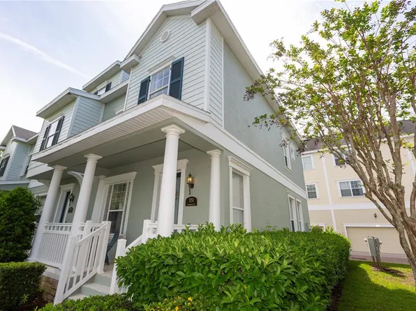 351 Lansbrook Ln, Winter Springs, FL 32708