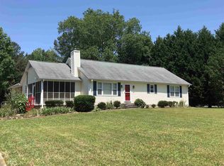 125 Collier Rd, Stockbridge, GA 30281