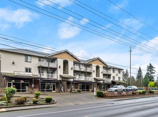 Vessey Park Apartments, Montesano, WA 98563