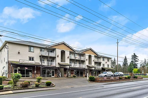 Vessey Park Apartments Photo 1