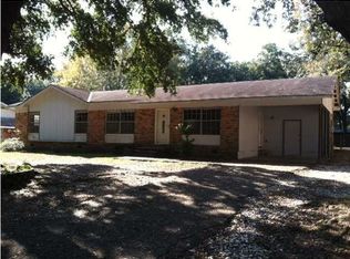 7420 Havenwood Dr, Theodore, AL 36582
