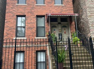 1637 W Cullerton St FLOOR 2, Chicago, IL 60608