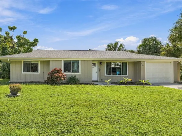 18663 KERRVILLE CIRCLE, PORT CHARLOTTE, FL 33948