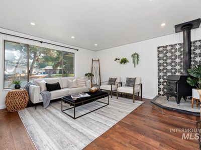 4827 S Chinook Ave, Boise, ID, 83709