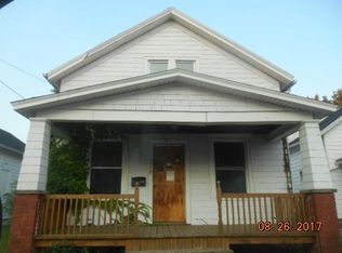 2678 Hazel St, Erie, PA 16508