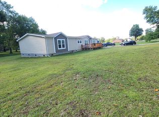 3441 Hwy 3434, East Bernstadt, KY 40729