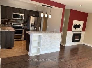 40 Kecala Rd, Toronto, ON M1P1K6