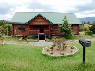 2949 White Pine Rd, Parrottsville, TN 37843