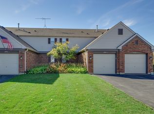 1994 Gary Ct UNIT D, Schaumburg, IL 60193