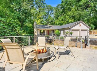 600 Point Rd, Westminster, SC 29693