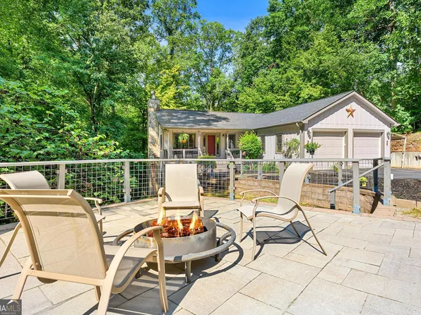 600 Point Rd, Westminster, SC 29693