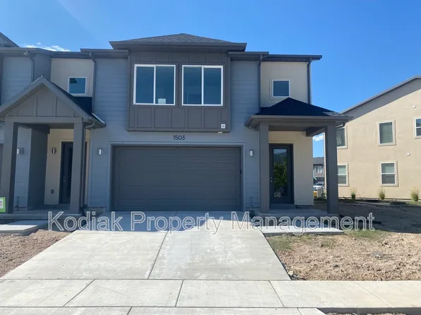 1503 W Filly Dr, Farmington, UT 84025