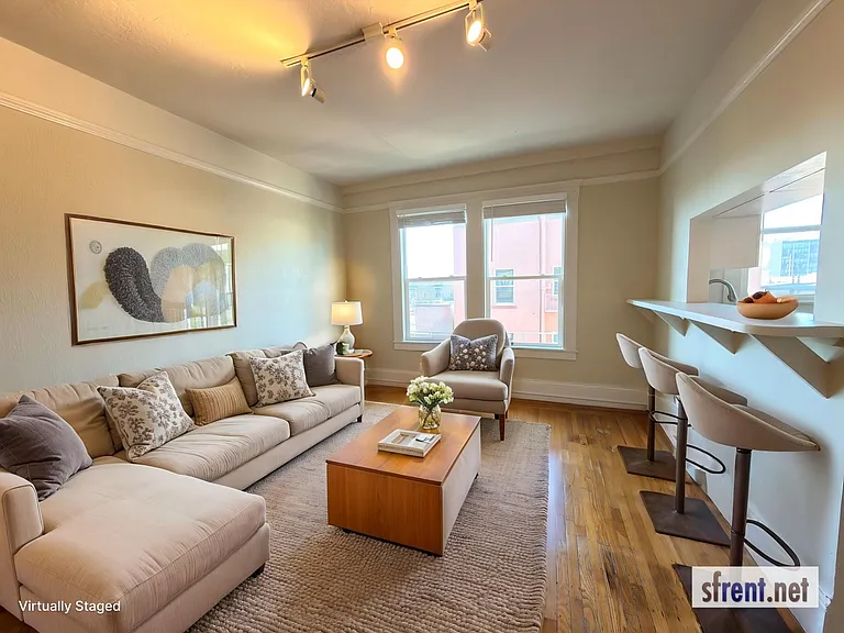555 Ofarrell St — Photo 4