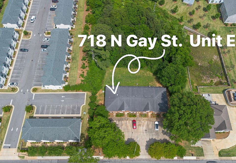 718 S Gay St, Auburn, AL 36830 Zillow