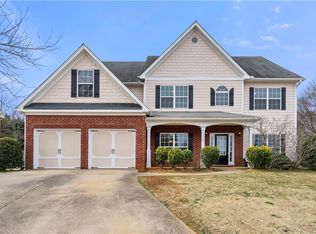 3764 Walnut Grove Way, Gainesville, GA 30506