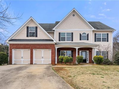 3764 Walnut Grove Way, Gainesville, GA, 30506