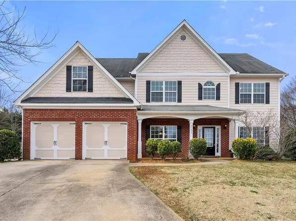 3764 Walnut Grove Way, Gainesville, GA 30506
