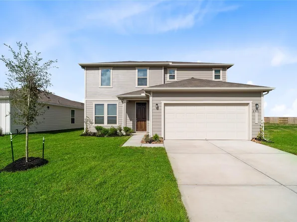 2511 Spruce Hill Rd, Beasley, TX 77417