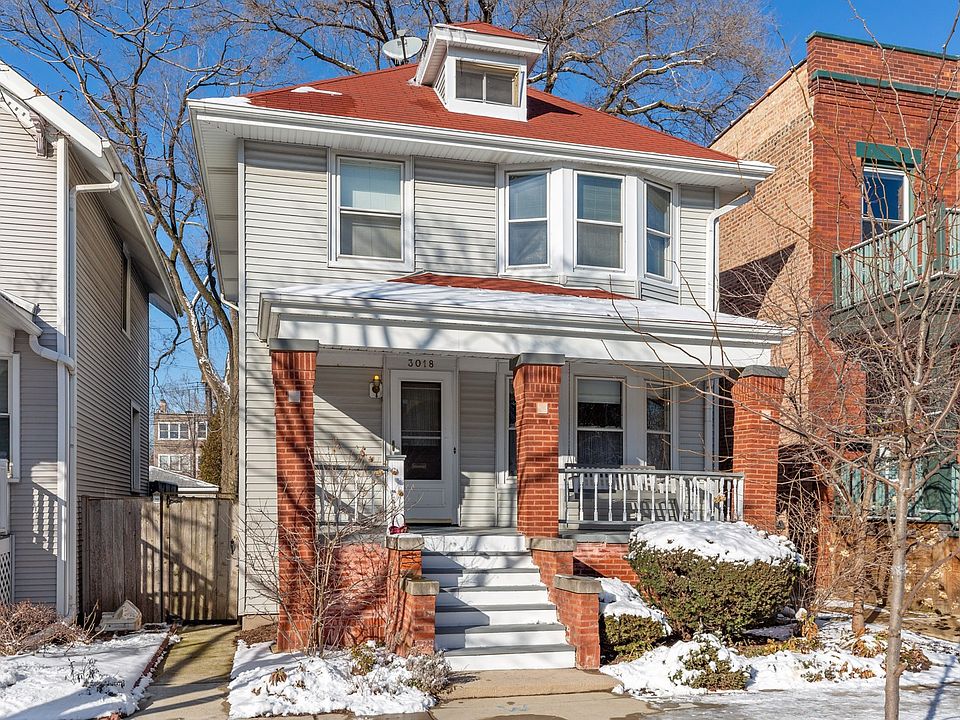 1st image of 3018 W Eastwood Ave