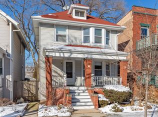 3018 W Eastwood Ave, Chicago, IL 60625