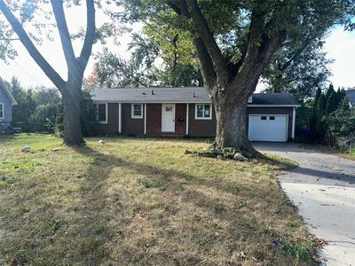 1231 Miami Ct NE, Cedar Rapids, IA, 52402