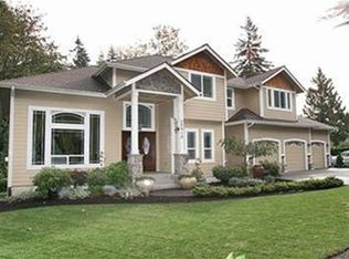 20910 184th Ave SE, Renton, WA 98058