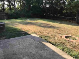 7631 County Road 2307, Whitehouse, TX 75791