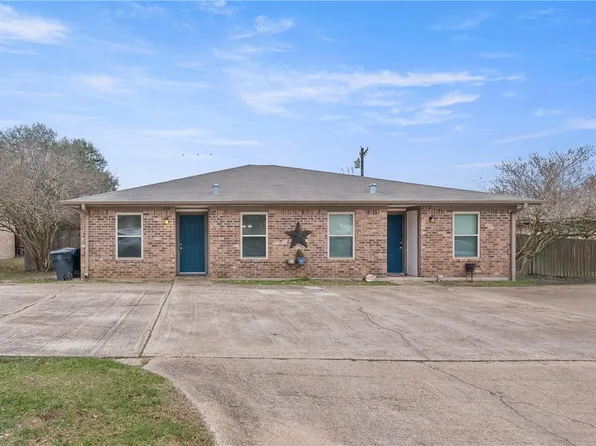 714 San Benito Dr, College Station, TX 77845