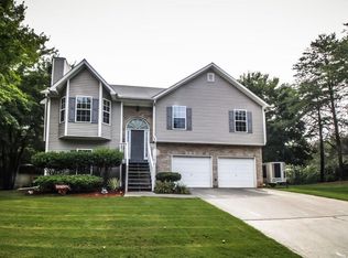 10 N Wesley Rdg, Adairsville, GA 30103