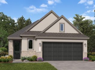 918 Capracotta Dr, Huffman, TX 77336