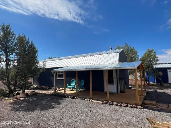211 Ricochet Way, Ash Fork, AZ 86320