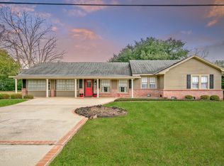 9033 State Highway 343, Abbeville, LA 70510
