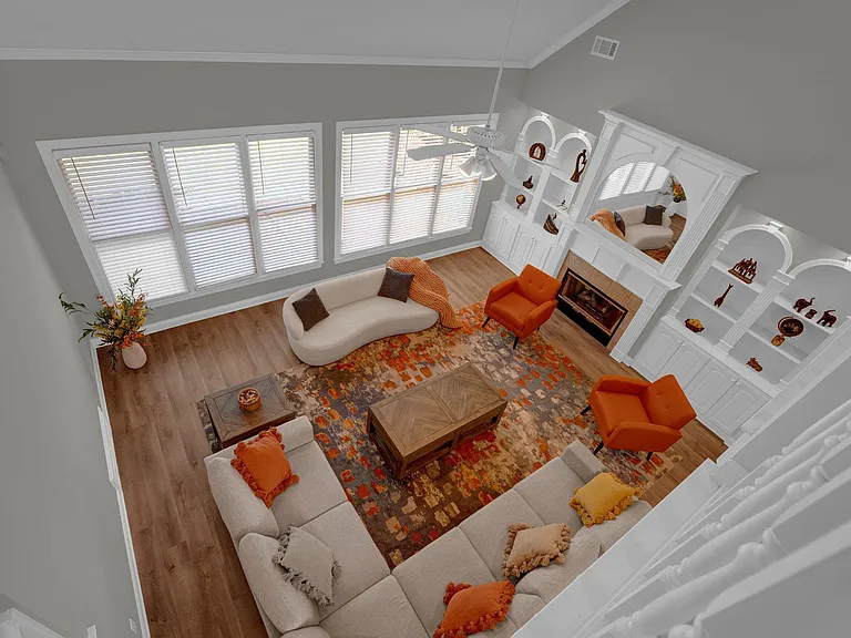 1331 Riding Brook Dr — Photo 7