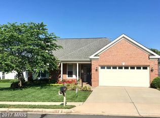 6264 Settlers Trail Pl, Gainesville, VA 20155