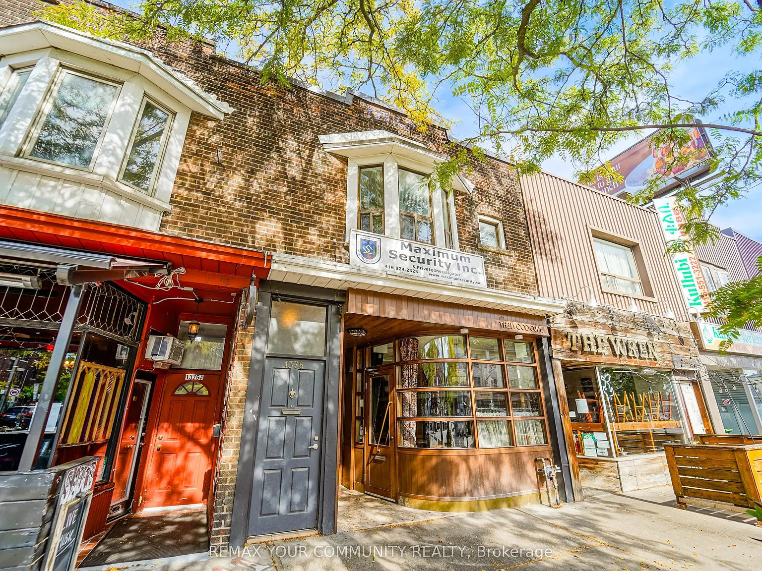 1 bed, $1,400 — Photo 3