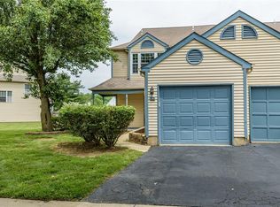 12 Goldenrod Ct, Hamilton, NJ 08690