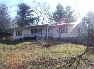 3309 Highway 81, Jonesborough, TN 37659