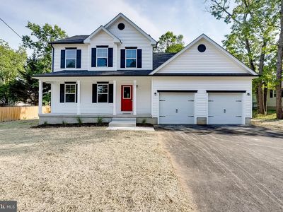 901 Irene St, Millville, NJ, 08332