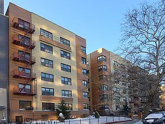 Rented by Contact Realty