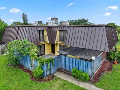 3665 Silver Lace Lane #80, Boynton Beach, FL, 33436