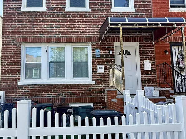 17750 106th Ave, Jamaica, NY 11433