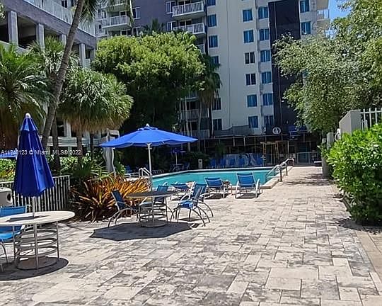 5th image of 800 N Miami Ave #E-402