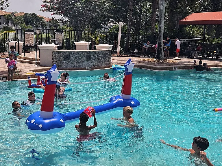 2025 Summer Party