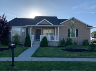 4485 N Boulder St, Eagle Mountain, UT 84005