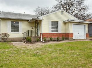 1722 Ferndale Ave, Dallas, TX 75224