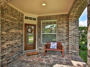 87 N Pinto Point Cir, The Woodlands, TX 77389