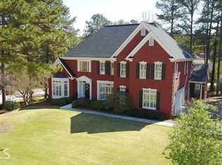 1362 Orleans Ct, Grayson, GA