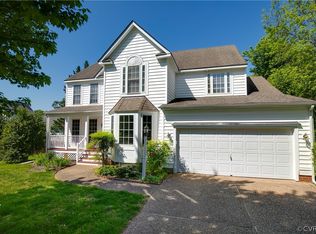 6016 Collinstone Dr, Glen Allen, VA 23059