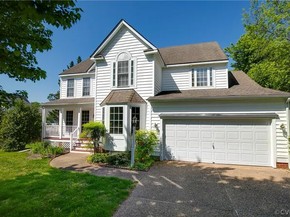 6016 Collinstone Dr, Glen Allen, VA 23059